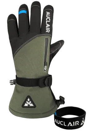 M VERBIER VALLEY 2 GLOVE