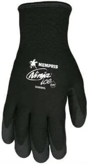 MCR - Ninja Ice Insulated Work Gloves