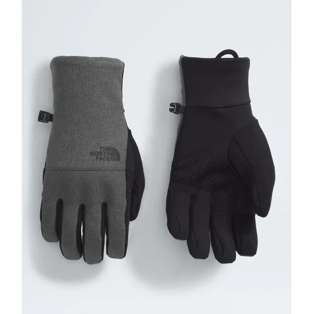 Men's Apex Insulated Etip Glove