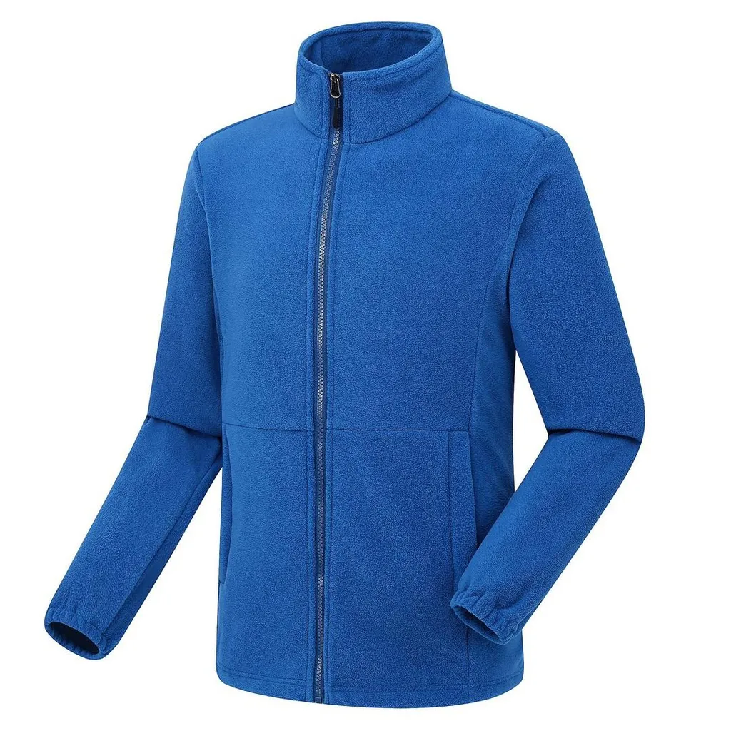 Mens Fleece Jacket