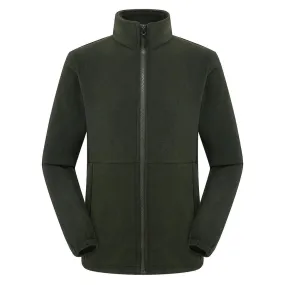 Mens Fleece Jacket