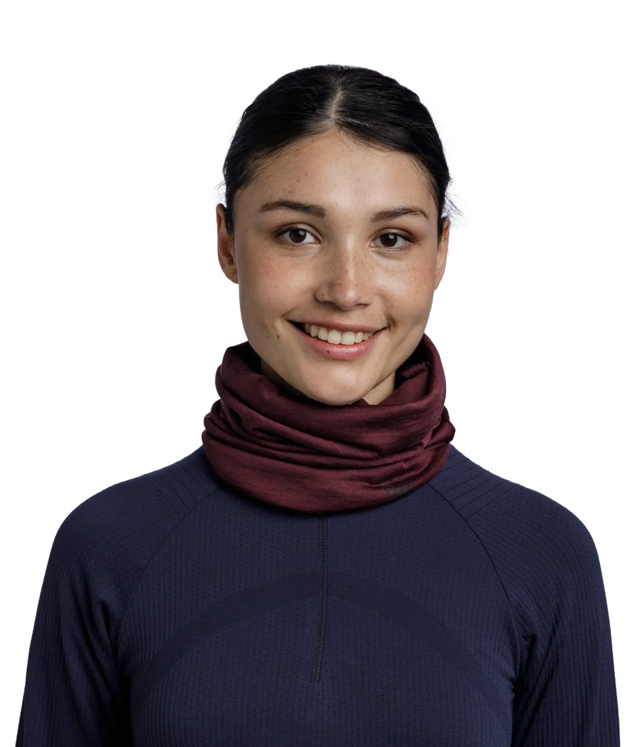 Merino Lightweight Neckwear