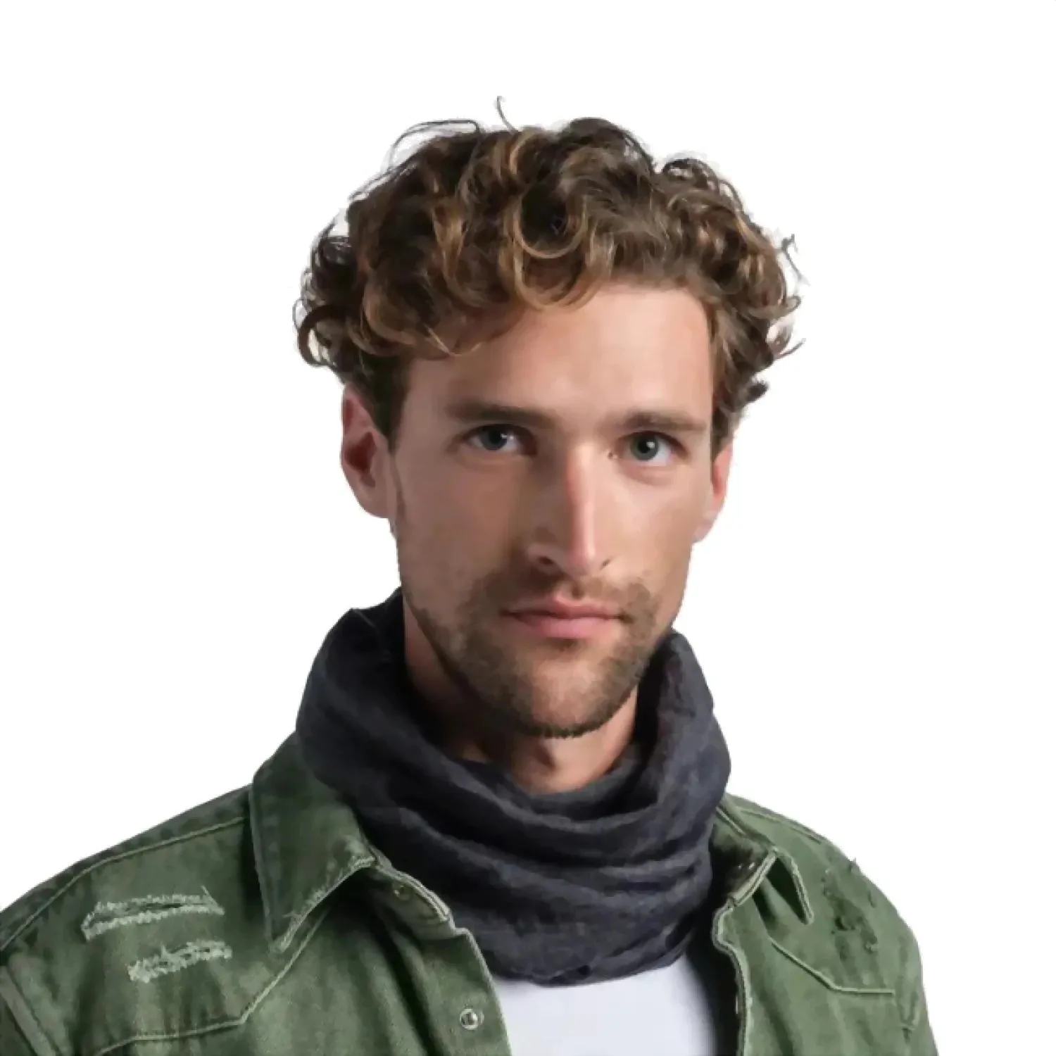 Merino Wool Lightweight Neckwear