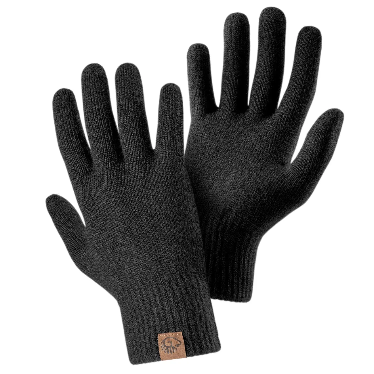 MerinoLux Gloves Men