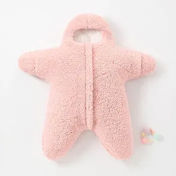 Newborn Warm Clothes