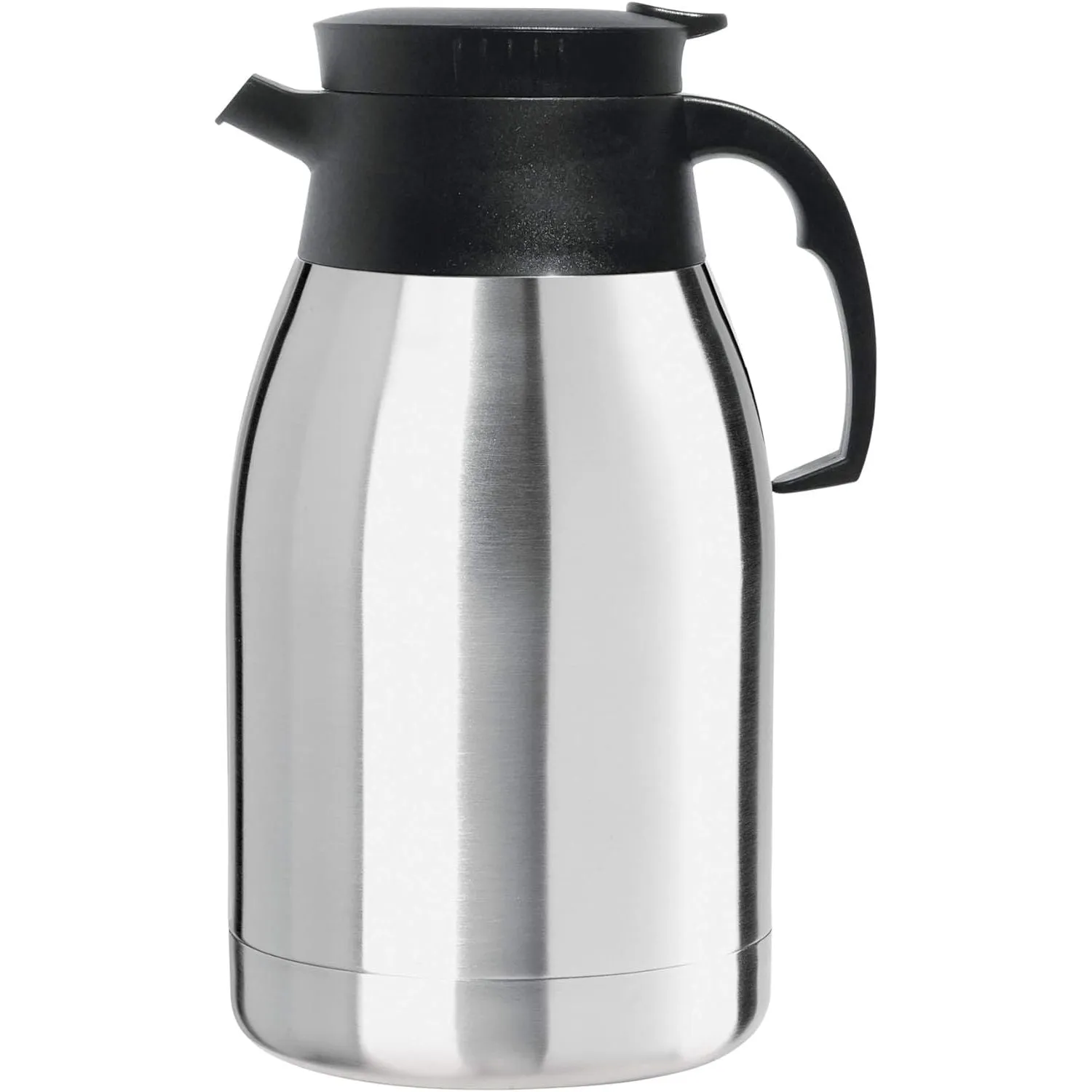 OGGI Coronado Stainless Steel Thermal Coffee Carafe  68oz