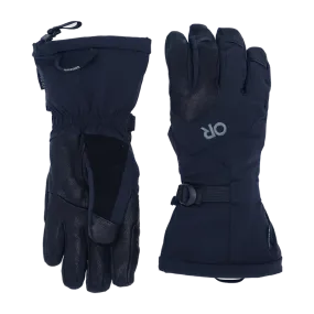 Outdoor Research Arete Modular Gore-Tex Mens Gloves