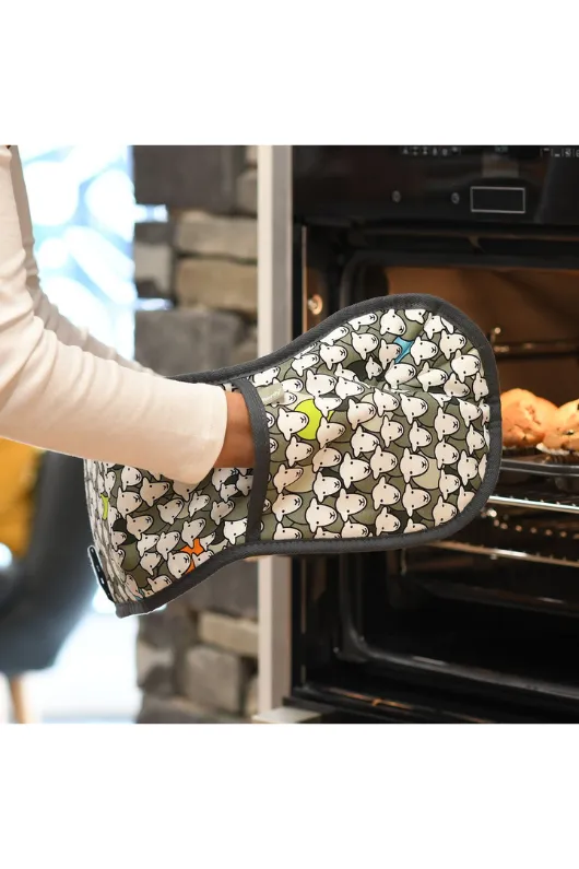 Oven Gloves