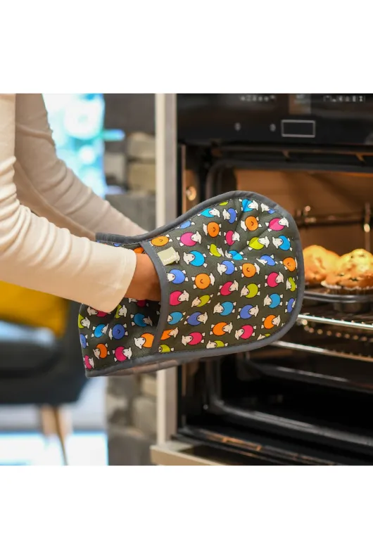 Oven Gloves