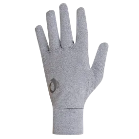 Pearl Izumi Gloves Thermal Lite Heather Grey