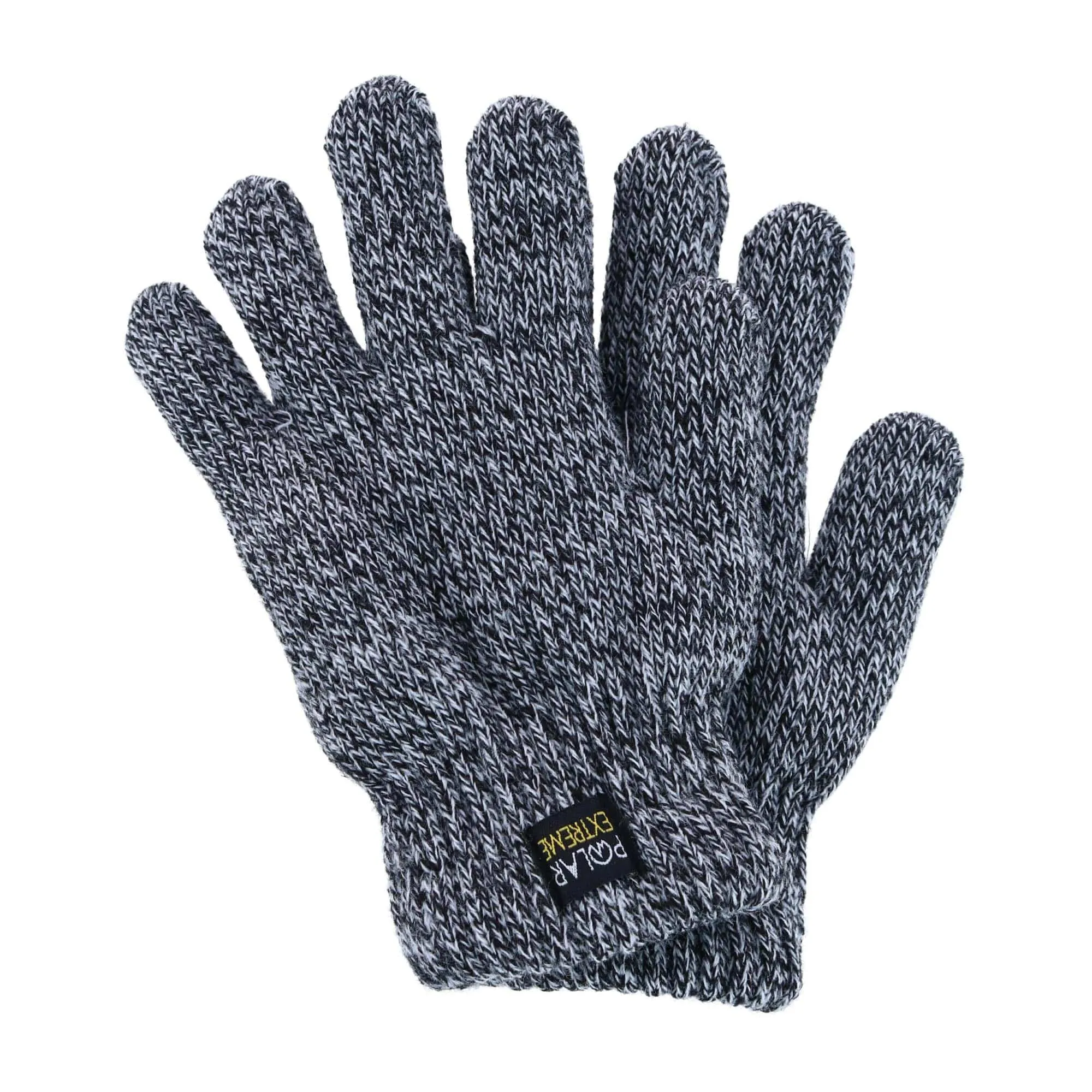 Polar Extreme Kids' Sherpa Lined Knit Glove