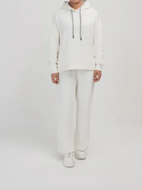 "GIUSTINA" Casual Warm Track Suit