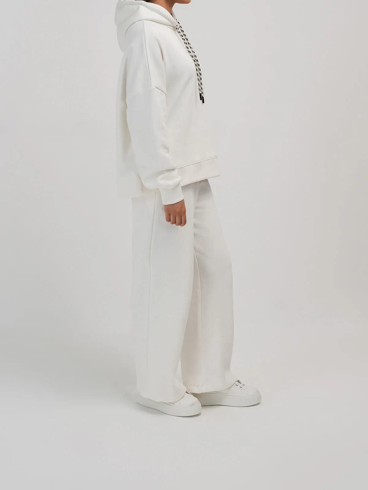 "GIUSTINA" Casual Warm Track Suit