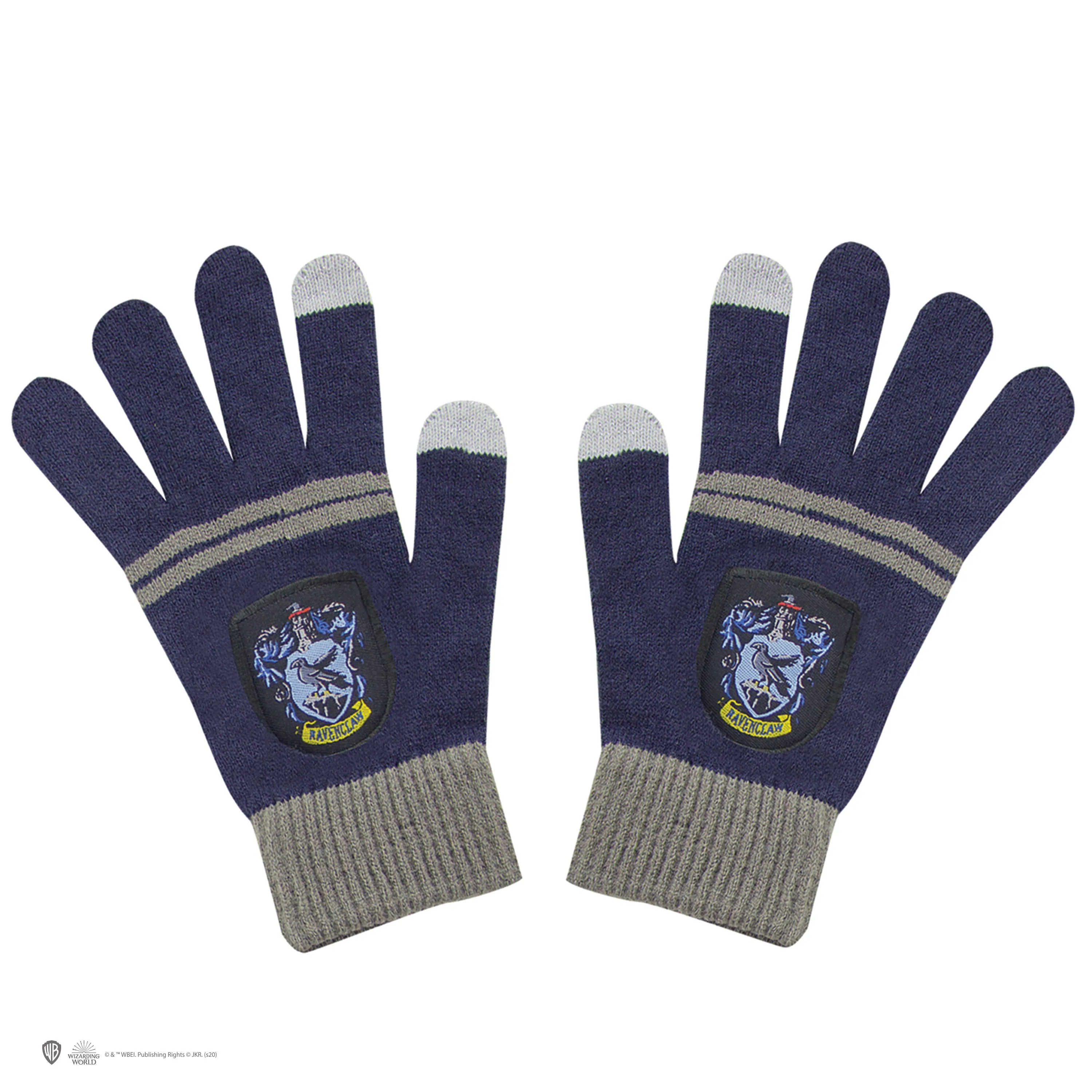 Ravenclaw Screen touch Gloves