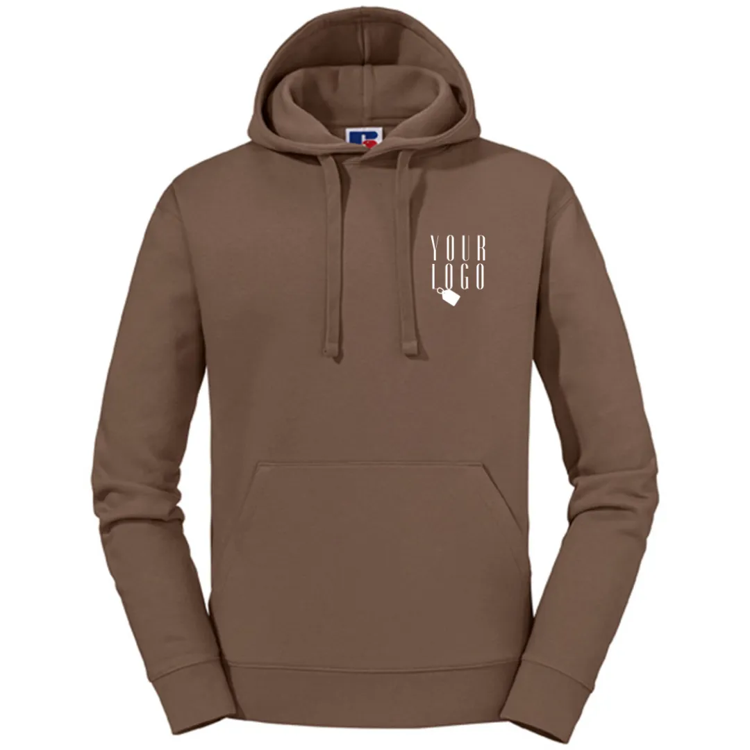 Russell Authentic Hooded Sweatshirt