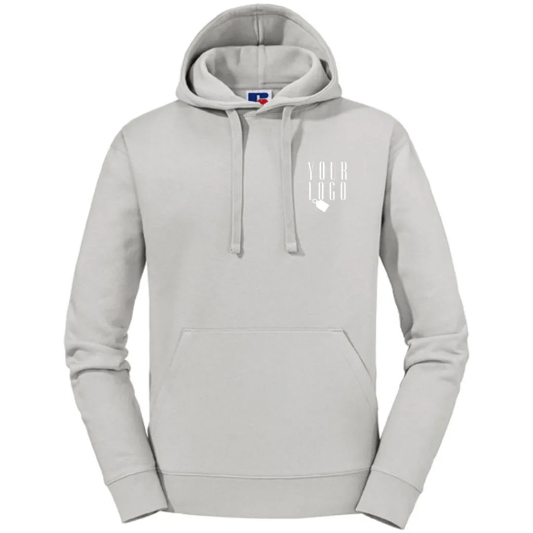 Russell Authentic Hooded Sweatshirt