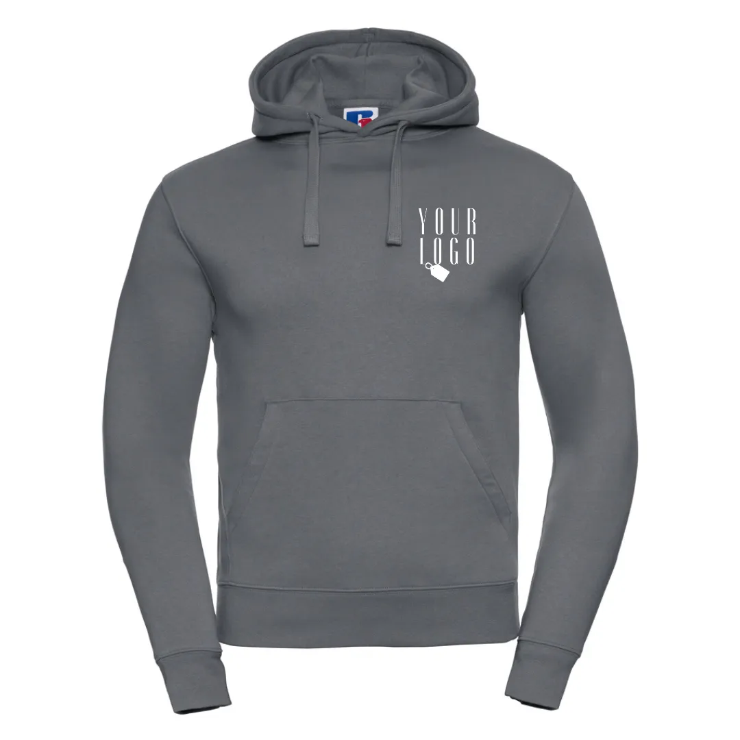 Russell Authentic Hooded Sweatshirt