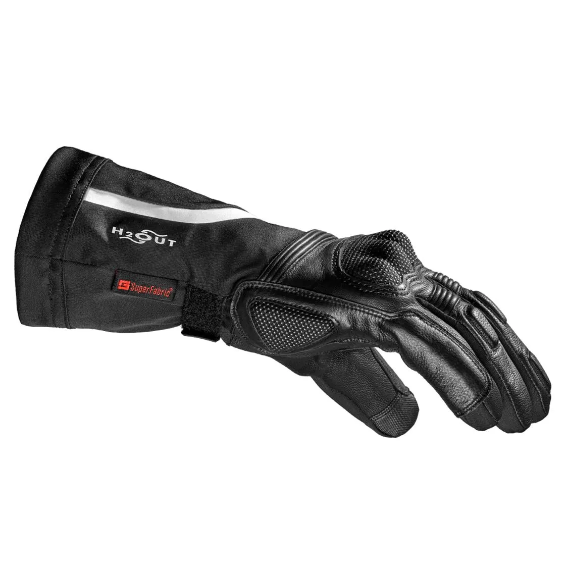 Spidi NK6 Gloves