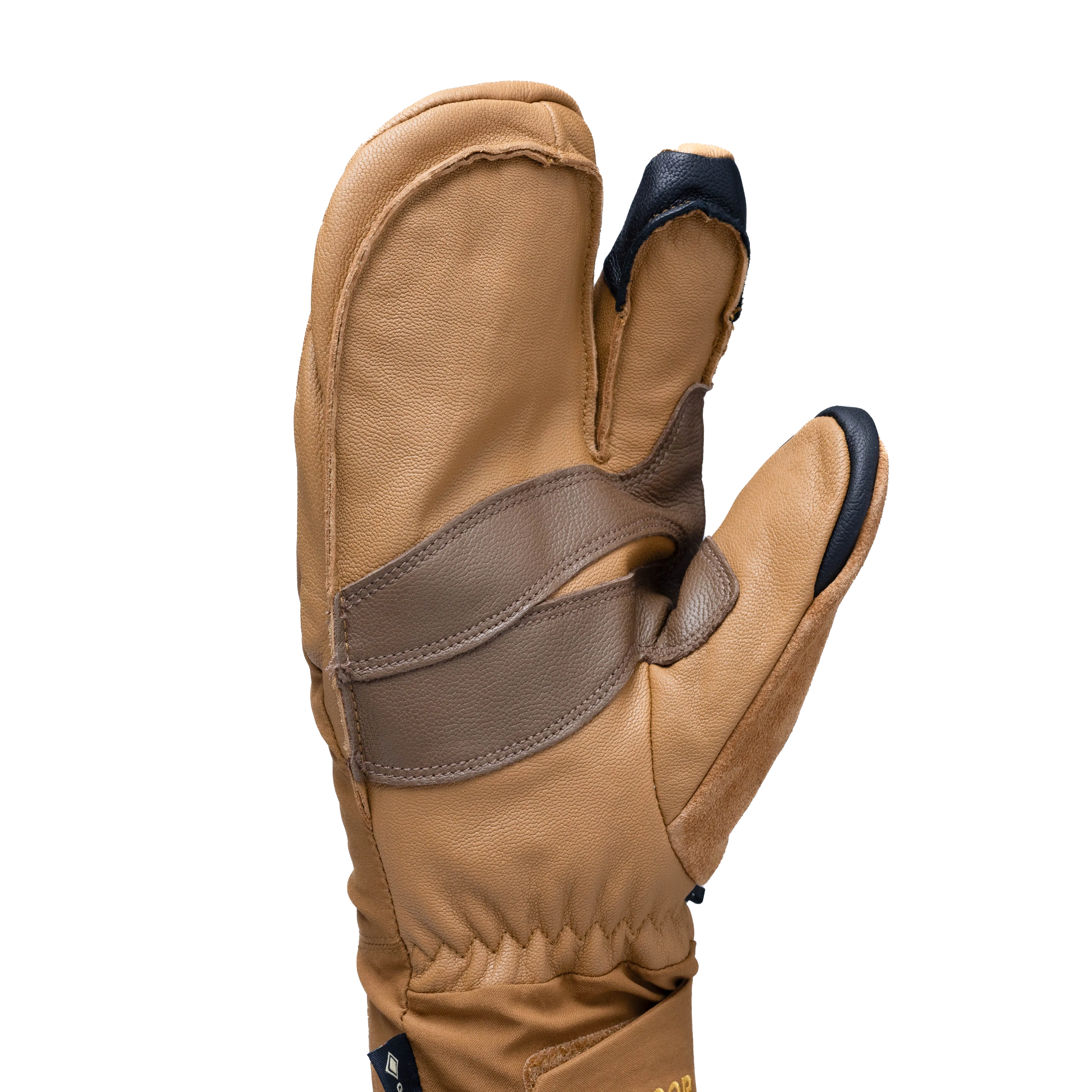 Team GORE-TEX 3-Finger Gloves