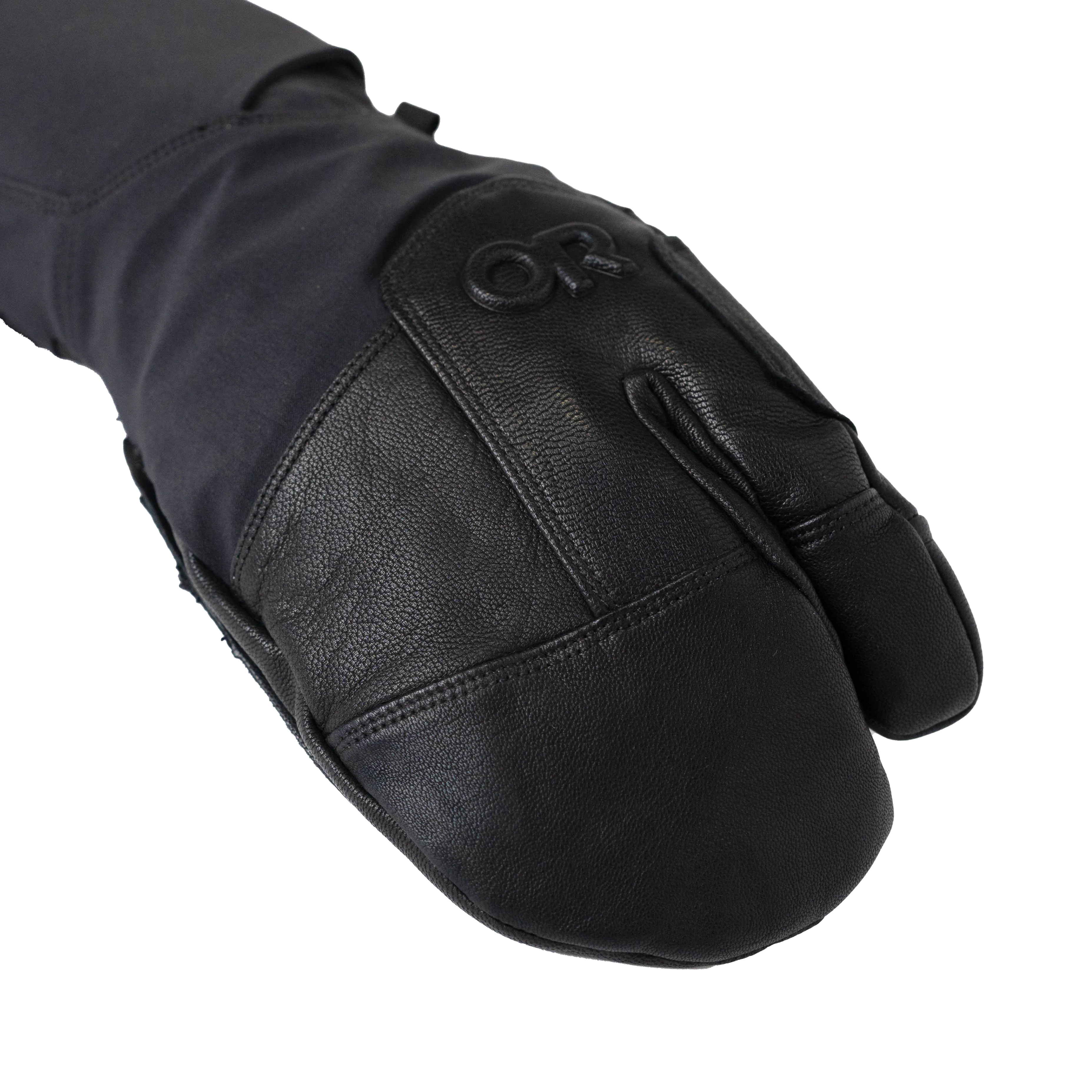 Team GORE-TEX 3-Finger Gloves