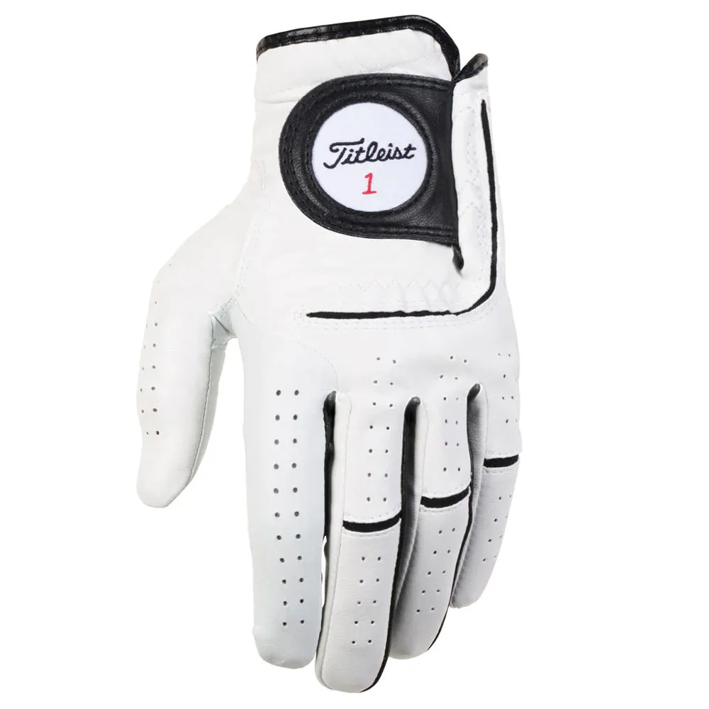 Titleist Players Flex Golf Gloves 2023