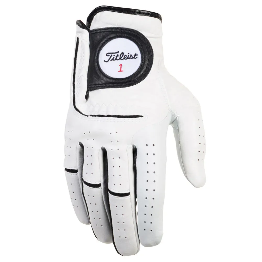 Titleist Players Flex Golf Gloves 2023