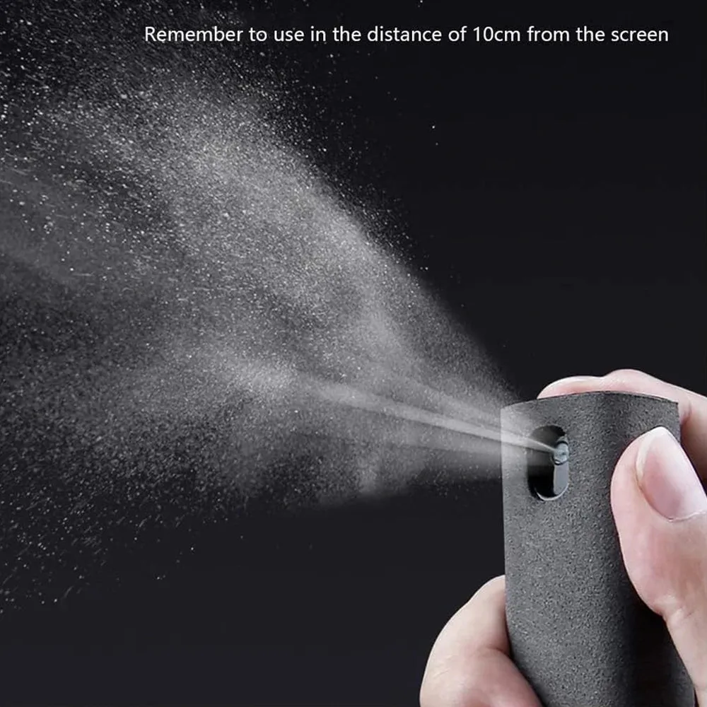 Touchscreen Mist Screen Cleaner