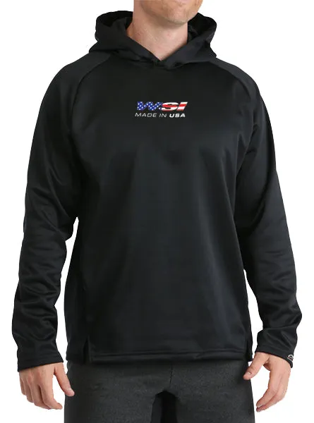 USA Performance Fleece Hoodie