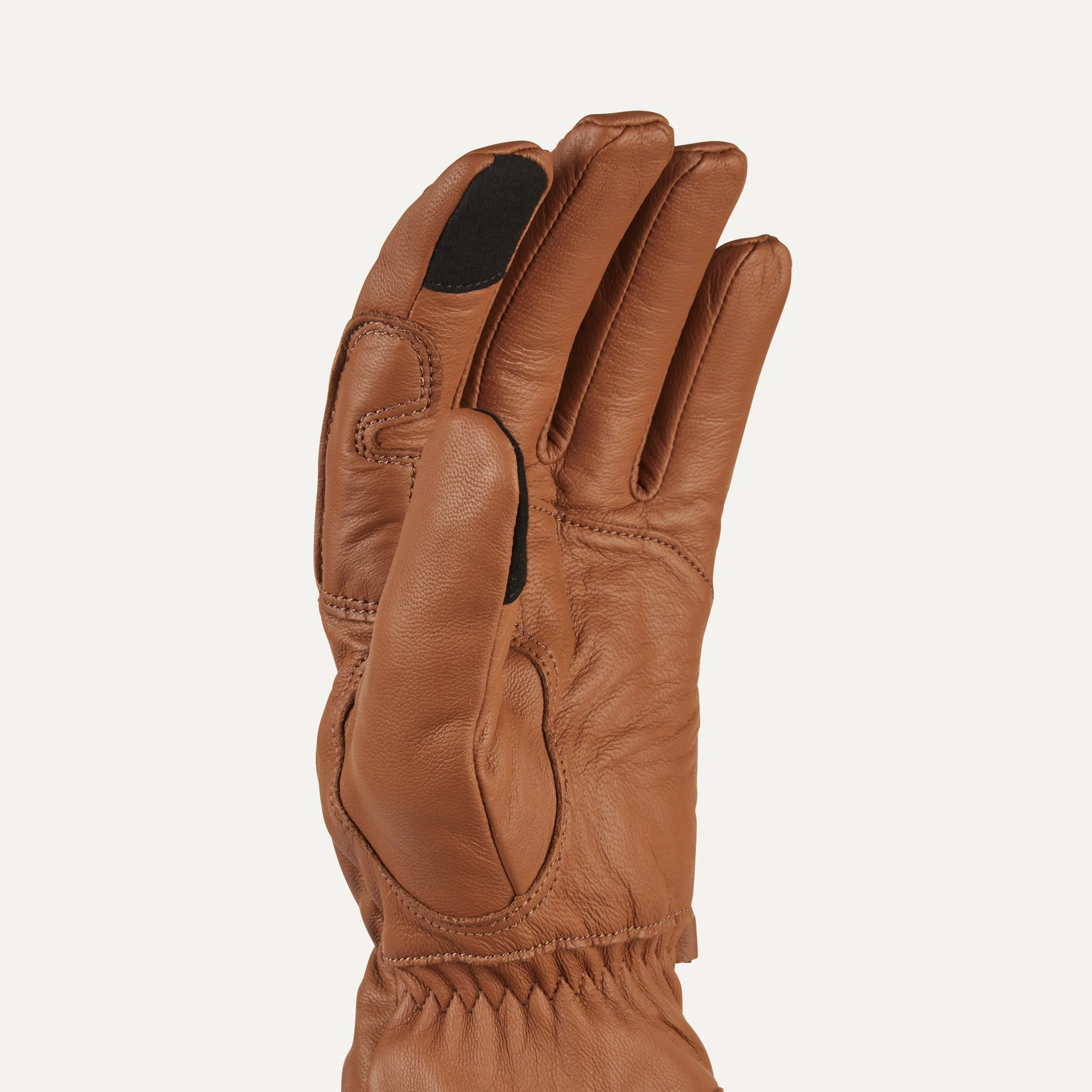 Waterproof Cold Weather Work Glove with Fusion Control™