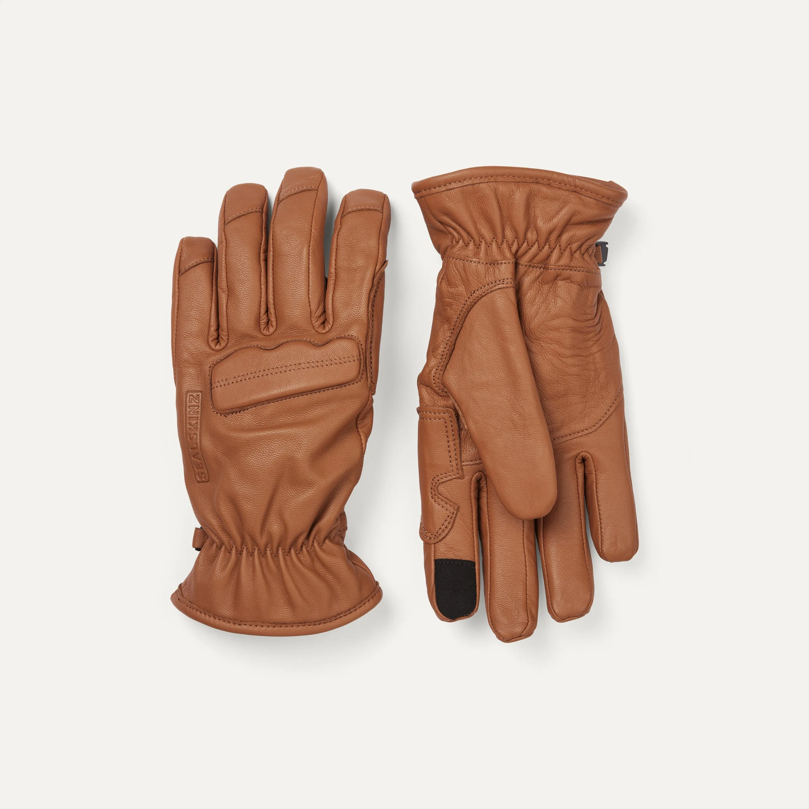 Waterproof Cold Weather Work Glove with Fusion Control™